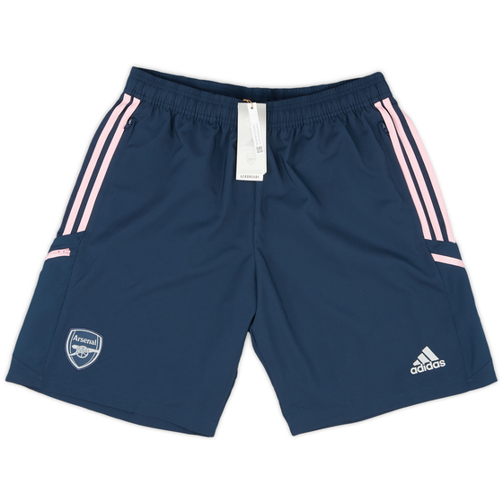 2022-23 Arsenal adidas Training Shorts