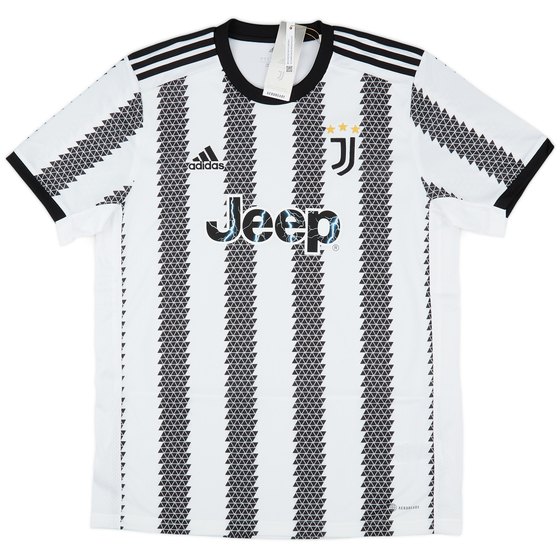 Juventus store classic shirt