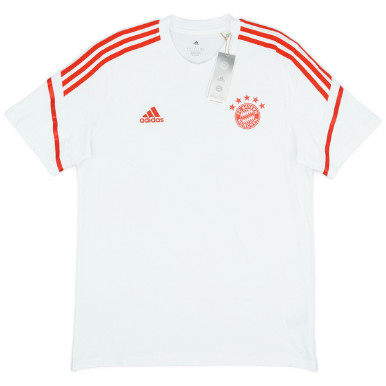 2022-23 Bayern Munich adidas Training Tee