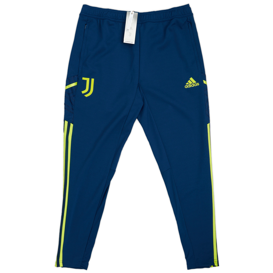 2022-23 Juventus adidas Training Pants/Bottoms