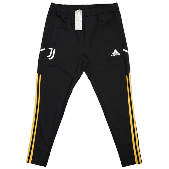 2022-23 Juventus adidas Training Pants/Bottoms - (XS)