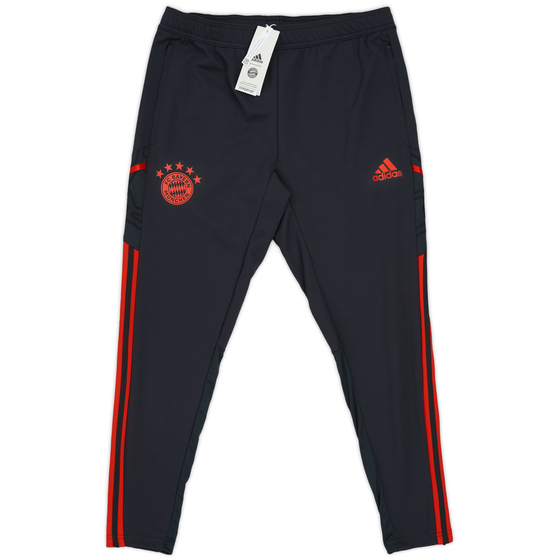2020-21 Bayern Munich adidas Training Pants/Bottoms