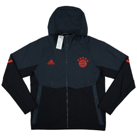 2022-23 Bayern Munich adidas European Anthem Jacket