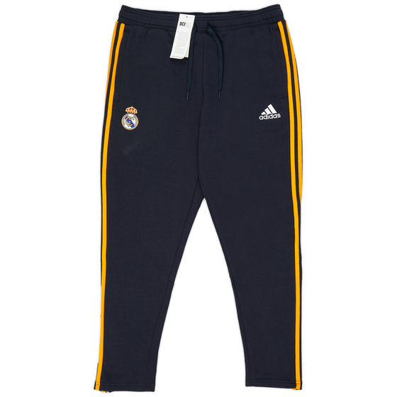 2022-23 Real Madrid adidas DNA Pants/Bottoms
