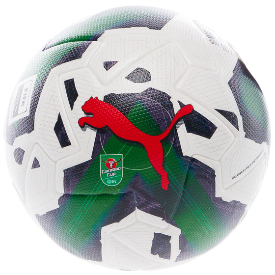 2022-23 Carabao Cup Match Ball (5)