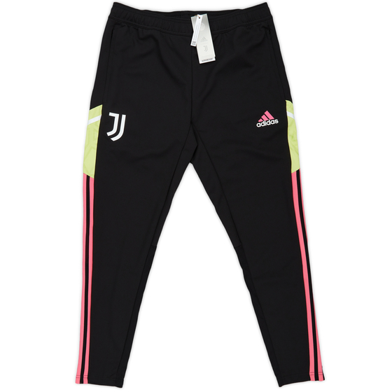 2022-23 Juventus adidas Training Pants/Bottoms