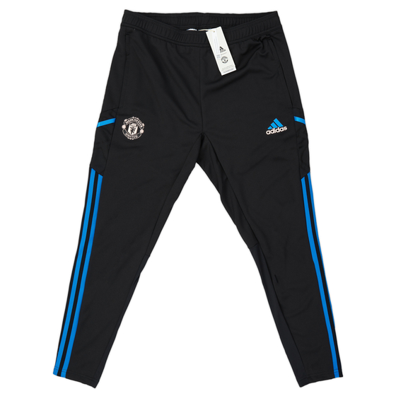 2022-23 Manchester United adidas Training Pants/Bottoms