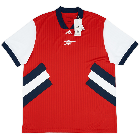 2022-23 Arsenal adidas Icon Shirt