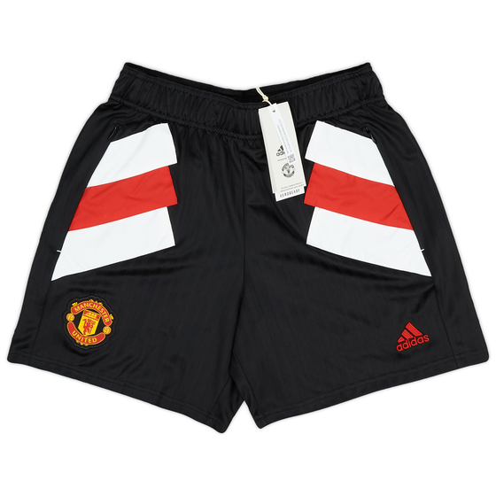 2022-23 Manchester United adidas Icon Shorts
