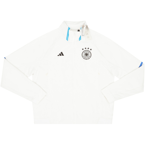 2022-23 Germany adidas Game Day Anthem Jacket