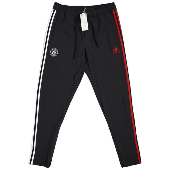 2022-23 Manchester United adidas Travel Pants/Bottoms