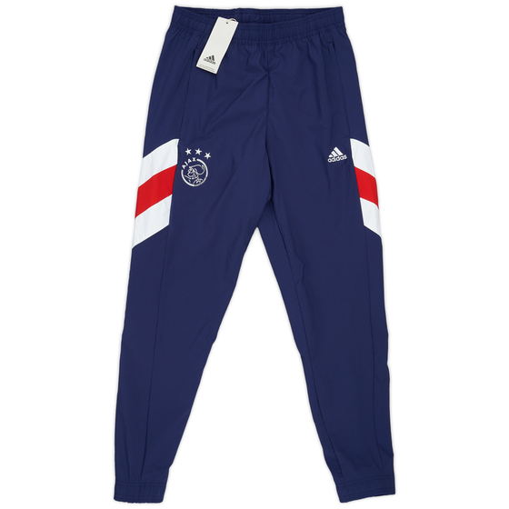 2022-23 Ajax adidas Icon Woven Pants/Bottoms