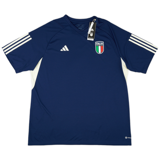 2023-24 Italy adidas Training Shirt