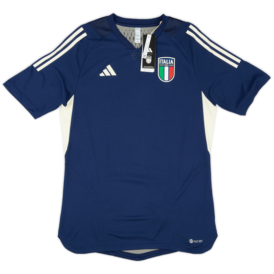 2023-24 Italy adidas Pro Training Shirt