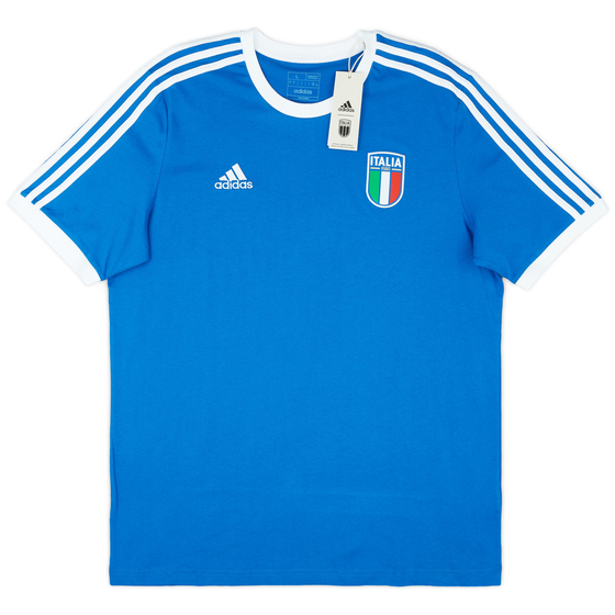 2023-24 Italy adidas DNA Tee