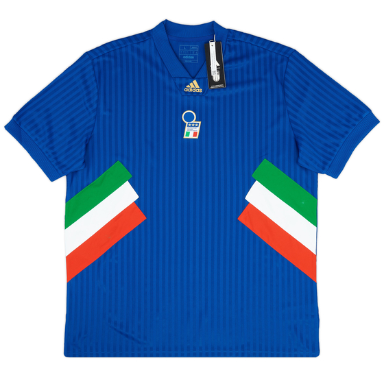 2023-24 Italy adidas Icon Shirt