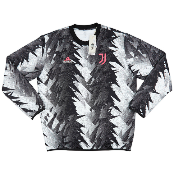 Juventus 100 top years jersey