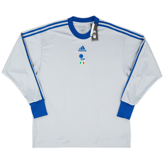2023-24 Italy adidas Icon GK Shirt