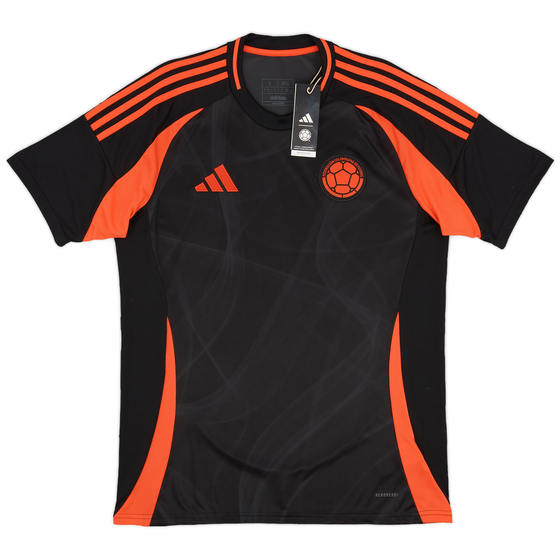 Colombia sale training jersey
