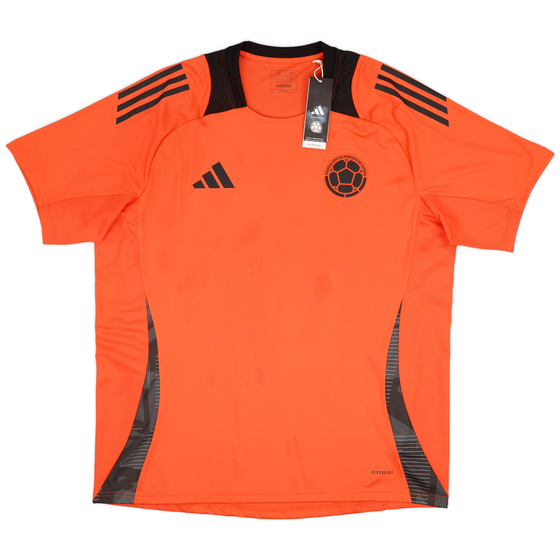 Colombia Jerseys Classic Retro Vintage Colombia Kits adidas
