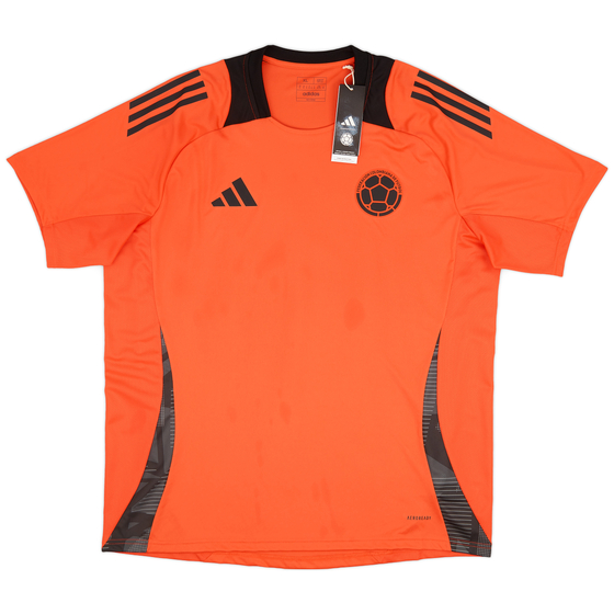 2024-25 Colombia adidas Training Shirt