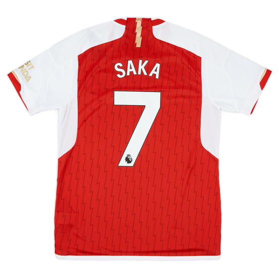 Arsenal retro deals shirt