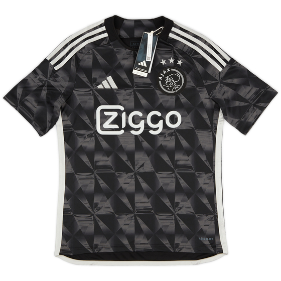 2023-24 Ajax Third Shirt KIDS