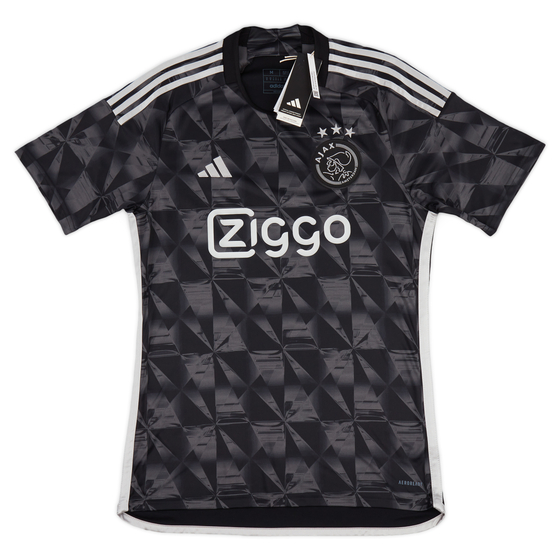2023-24 Ajax Third Shirt
