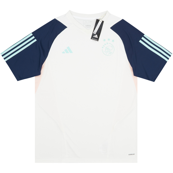 2023-24 Ajax adidas Training Shirt
