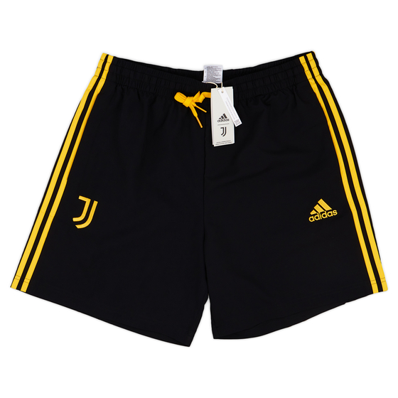2023-24 Juventus adidas DNA Shorts