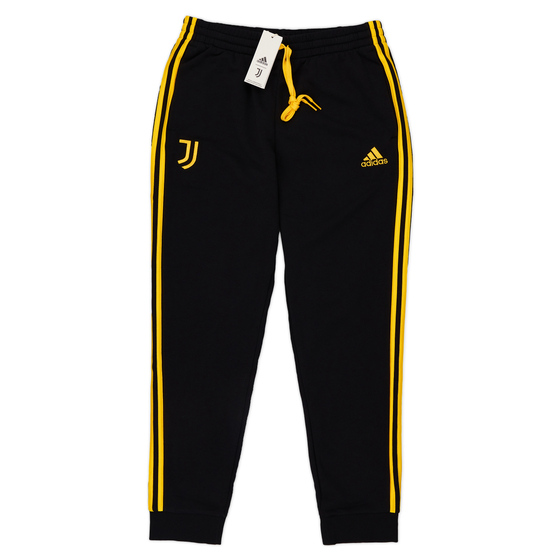 2023-24 Juventus adidas DNA Pants/Bottoms