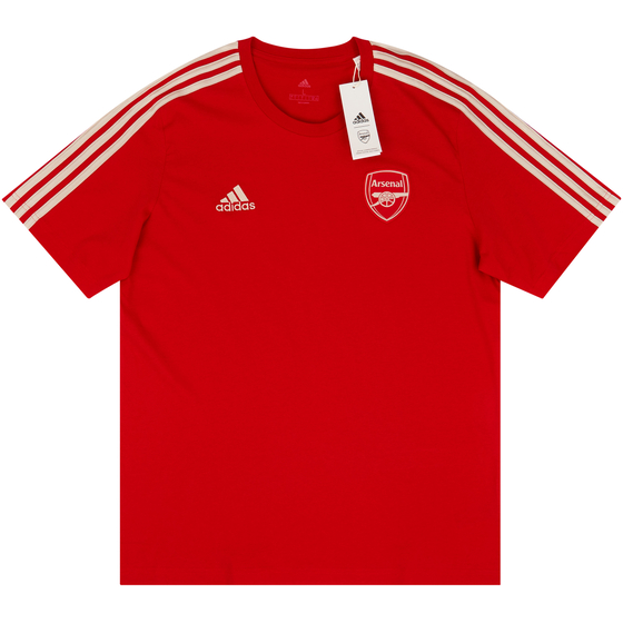 2023-24 Arsenal adidas DNA Tee