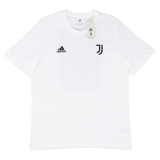 2023-24 Juventus adidas DNA Graphic Tee
