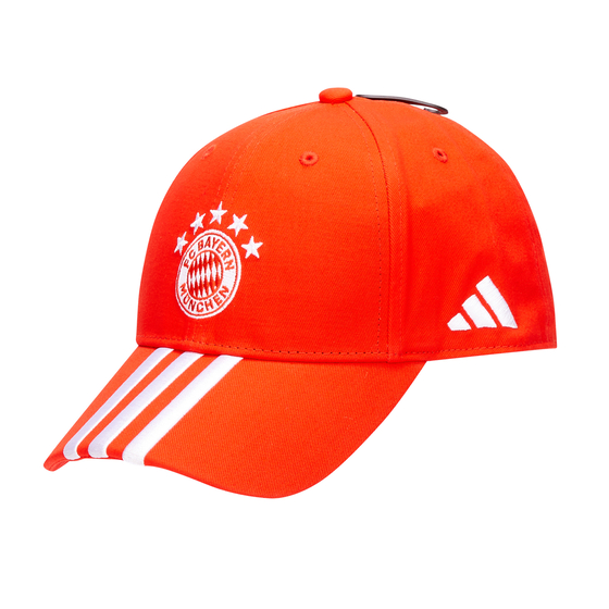 2023-24 Bayern Munich adidas Cap