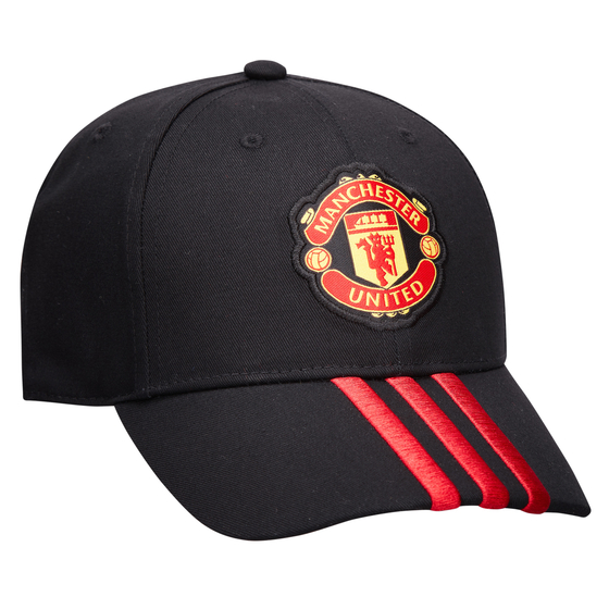 2023-24 Manchester United adidas Cap