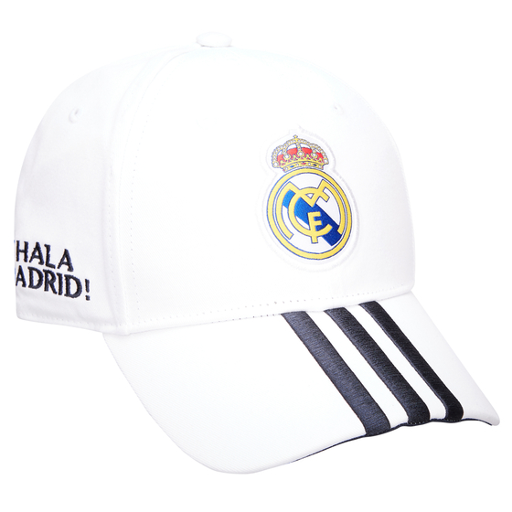 2023-24 Real Madrid adidas Cap