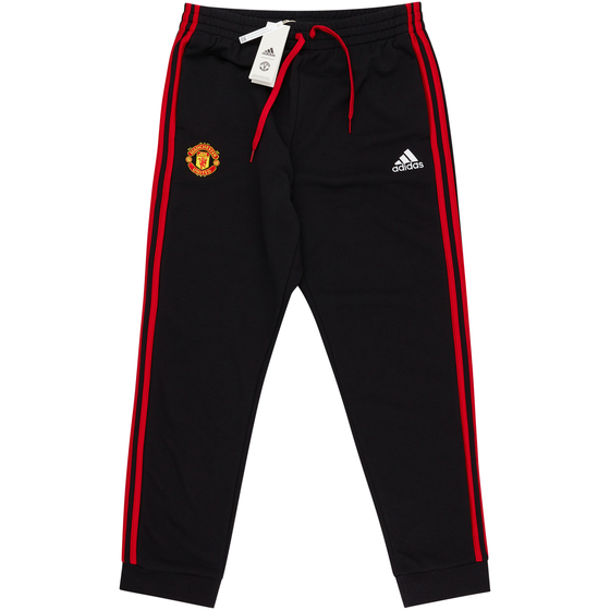 2023-24 Manchester United adidas DNA Pants/Bottoms