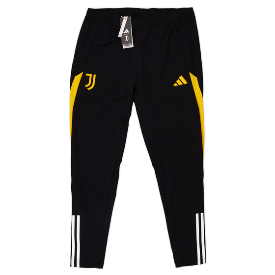 2023-24 Juventus adidas Training Pants/Bottoms