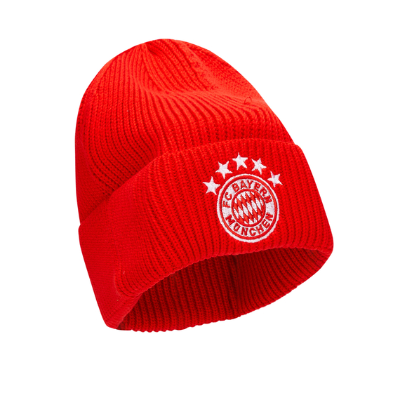 2023-24 Bayern Munich adidas Beanie Hat
