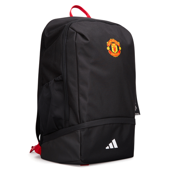 2023-24 Manchester United adidas Backpack