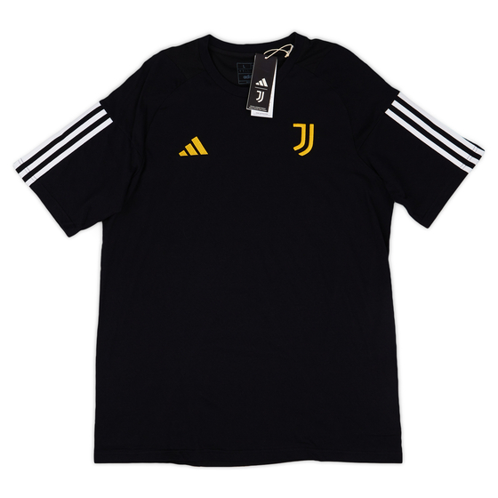 2023-24 Juventus adidas Tee