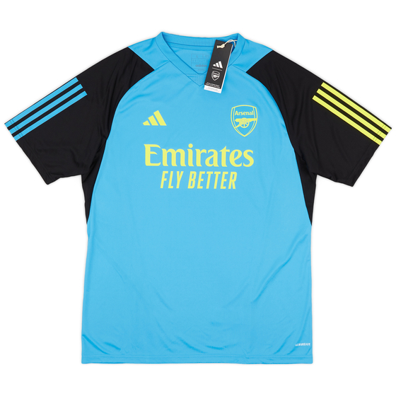 2023-24 Arsenal adidas Training Shirt