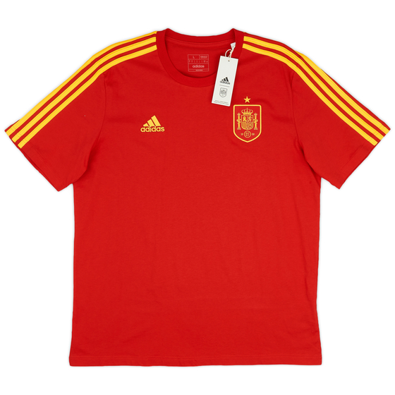 2023-24 Spain adidas DNA Tee