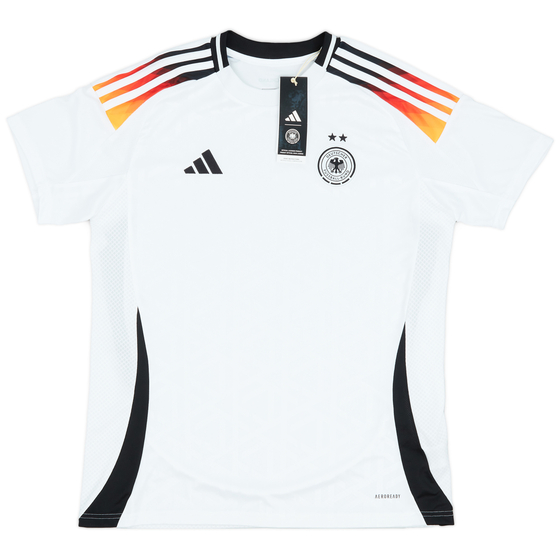 2024-25 Germany Home Shirt (Women's)