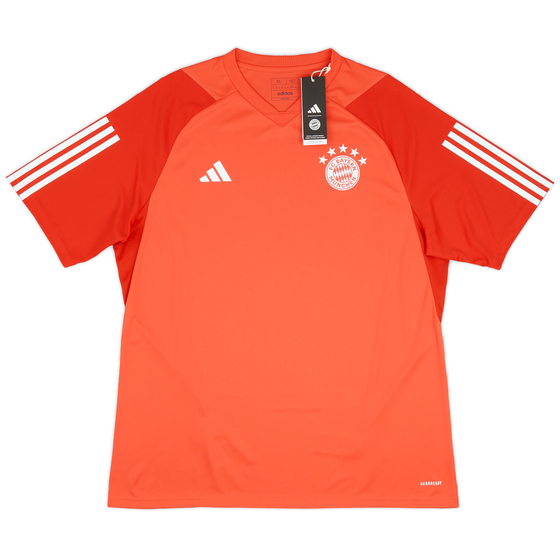 2023-24 Bayern Munich adidas Training Shirt