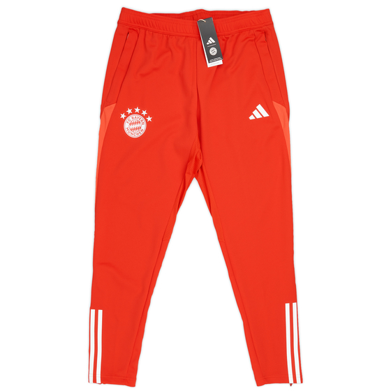 2023-24 Bayern Munich adidas Training Pants/Bottoms