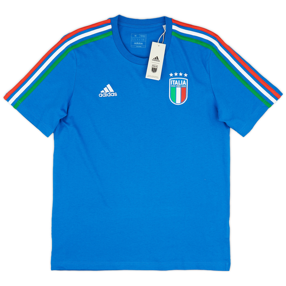 2023-24 Italy adidas DNA Tee
