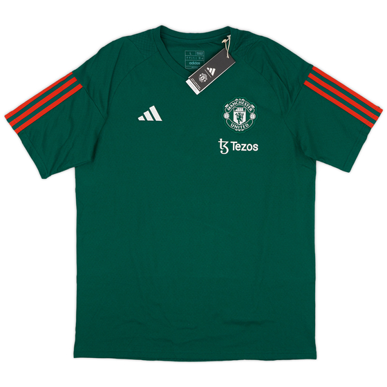 manchester united classic jersey