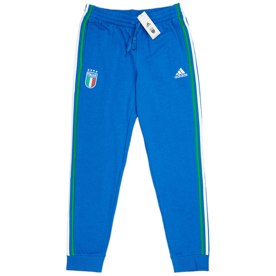 2023-24 Italy adidas DNA Pants/Bottoms