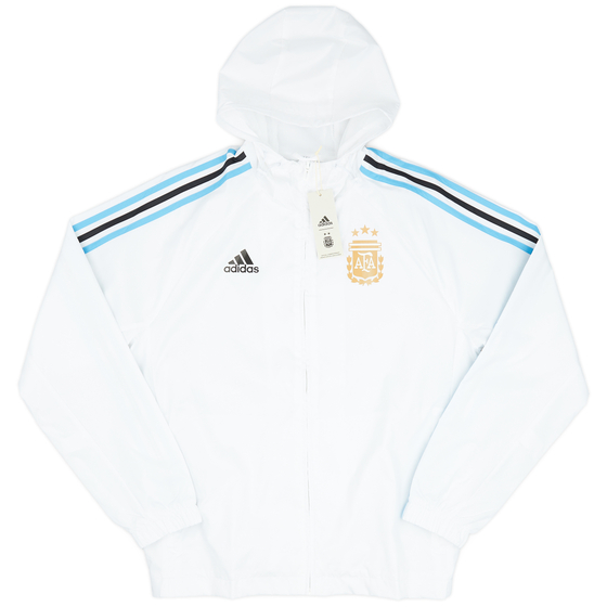 2023-24 Argentina adidas DNA Windbreaker Jacket